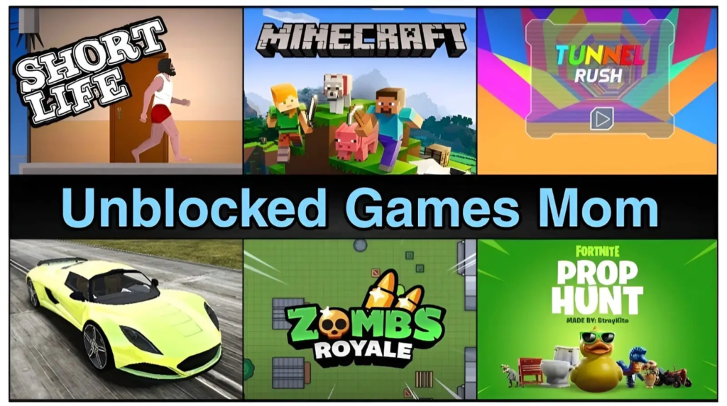 What is the best unblocked games 6969?