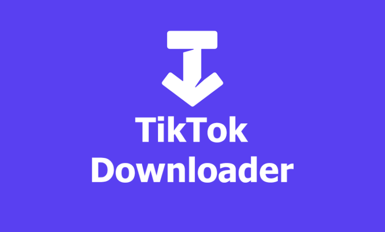 SSSTikTok:The Best Tiktok Video Downloader Without Watermark 2023