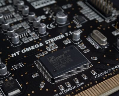 AI Boom Propels SK Hynix and Micron