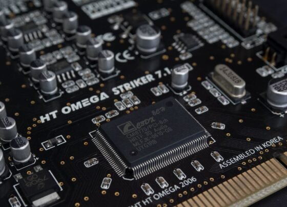 AI Boom Propels SK Hynix and Micron