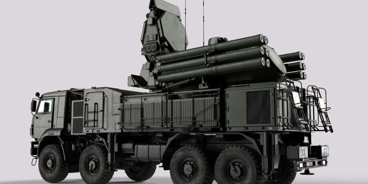 Asia’s Arms Export Powerhouses Israel, China Lead as South Korea Surges