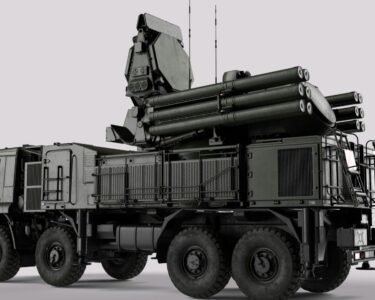 Asia’s Arms Export Powerhouses Israel, China Lead as South Korea Surges