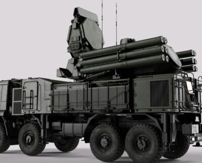 Asia’s Arms Export Powerhouses Israel, China Lead as South Korea Surges