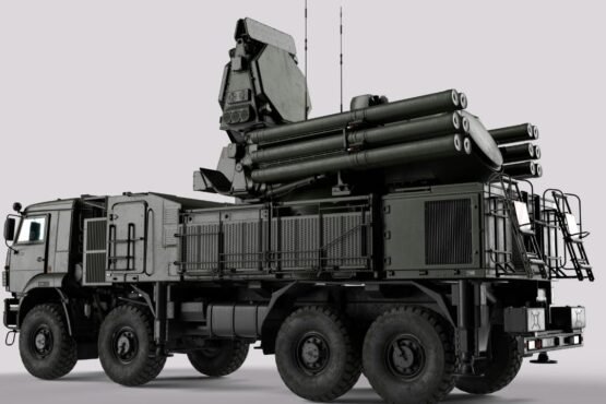 Asia’s Arms Export Powerhouses Israel, China Lead as South Korea Surges