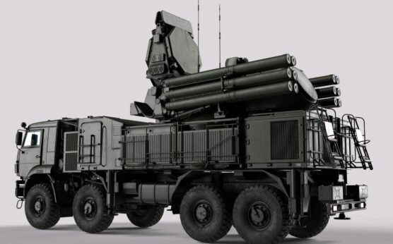 Asia’s Arms Export Powerhouses Israel, China Lead as South Korea Surges
