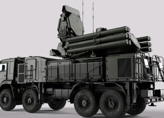 Asia’s Arms Export Powerhouses Israel, China Lead as South Korea Surges