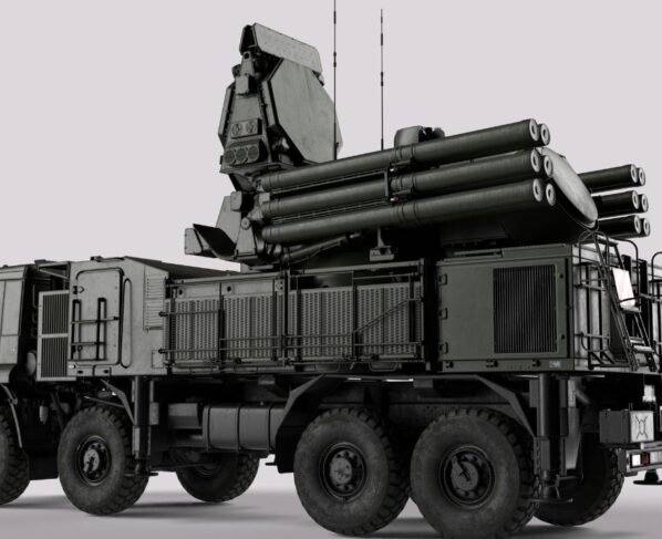 Asia’s Arms Export Powerhouses Israel, China Lead as South Korea Surges