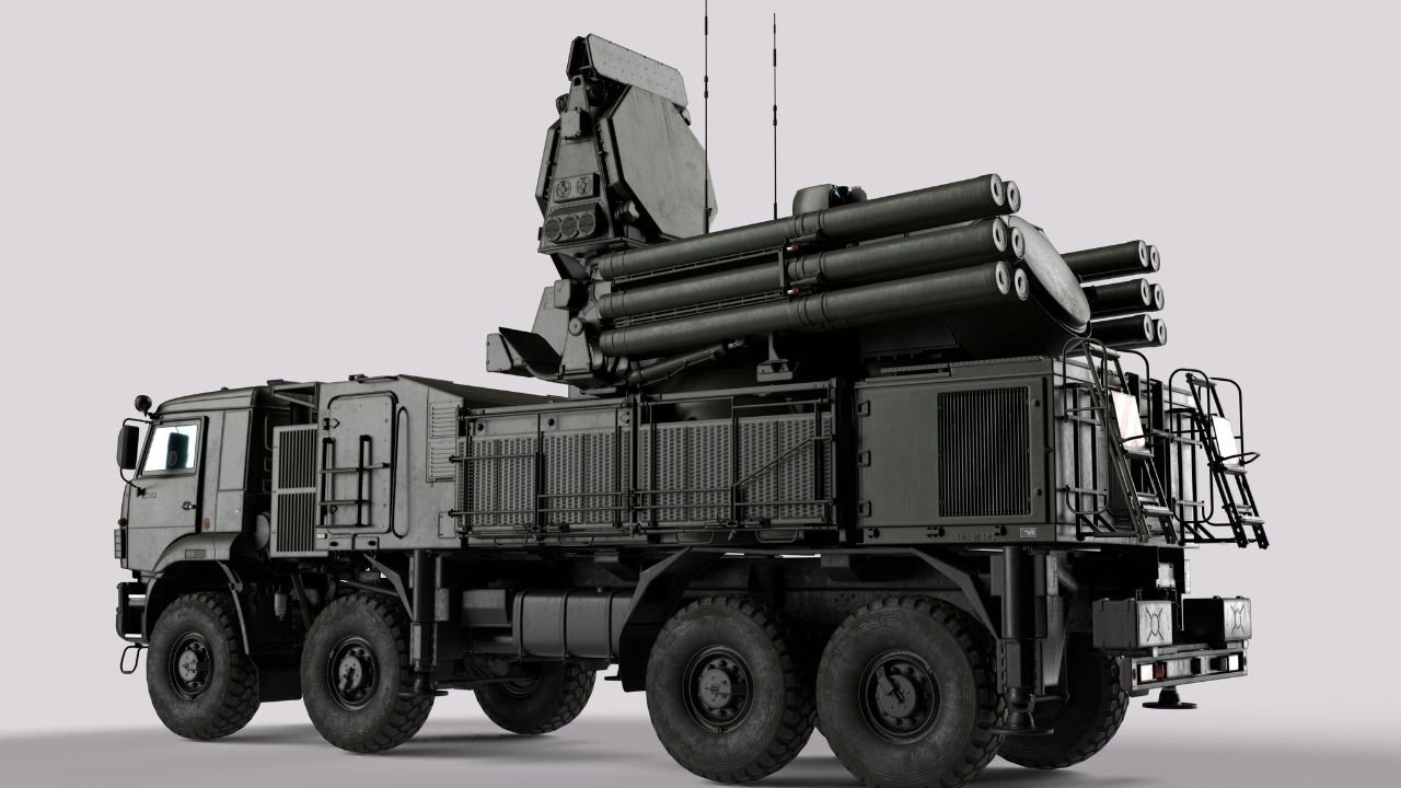 Asia’s Arms Export Powerhouses: Israel, China Lead as South Korea Surges