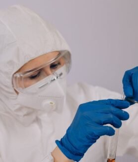 Ebola Outbreak Triggers Global Travel Crackdown as Rare Strain Spreads