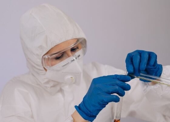 Ebola Outbreak Triggers Global Travel Crackdown as Rare Strain Spreads