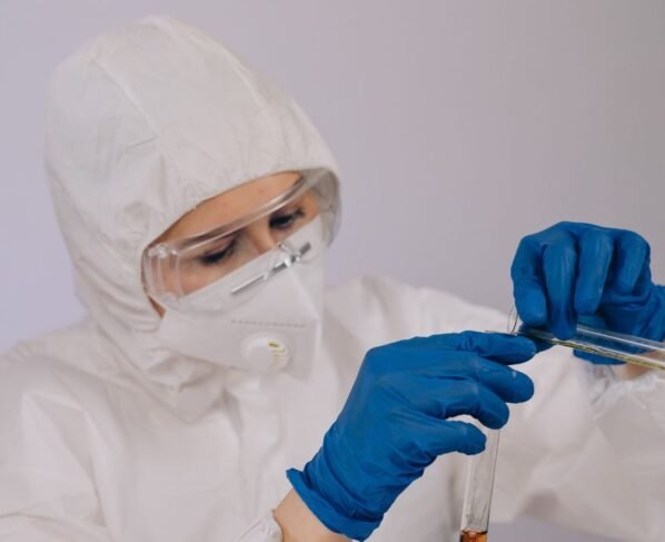 Ebola Outbreak Triggers Global Travel Crackdown as Rare Strain Spreads