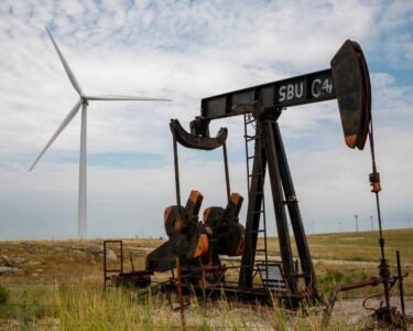Oil Prices Surge as US Launches Fresh Strikes on Iran Amid Fragile Ceasefire