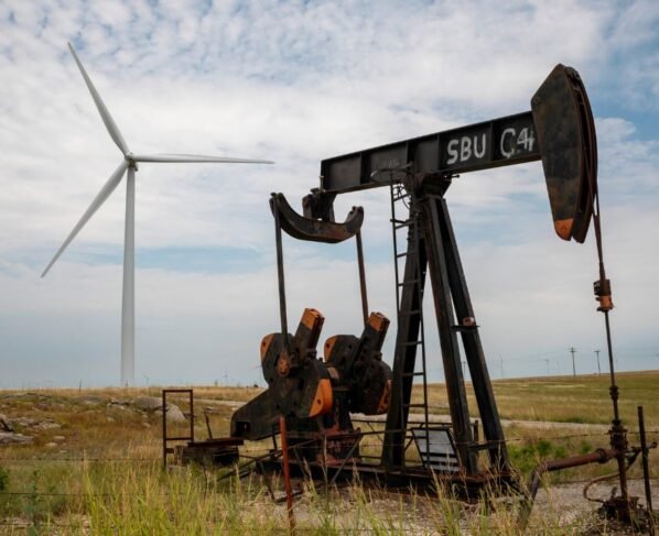 Oil Prices Surge as US Launches Fresh Strikes on Iran Amid Fragile Ceasefire