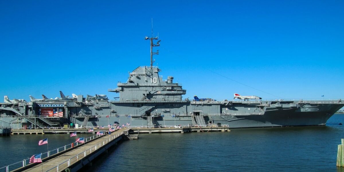 Pentagon Positions Forces for Potential Cuba Invasion as Naval Buildup Intensifies