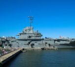 Pentagon Positions Forces for Potential Cuba Invasion as Naval Buildup Intensifies