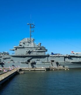 Pentagon Positions Forces for Potential Cuba Invasion as Naval Buildup Intensifies