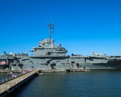 Pentagon Positions Forces for Potential Cuba Invasion as Naval Buildup Intensifies