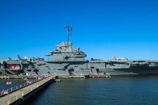 Pentagon Positions Forces for Potential Cuba Invasion as Naval Buildup Intensifies