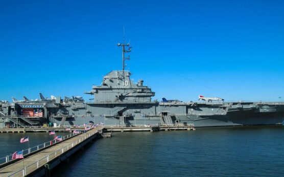 Pentagon Positions Forces for Potential Cuba Invasion as Naval Buildup Intensifies