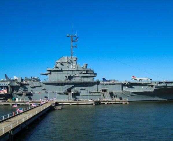 Pentagon Positions Forces for Potential Cuba Invasion as Naval Buildup Intensifies