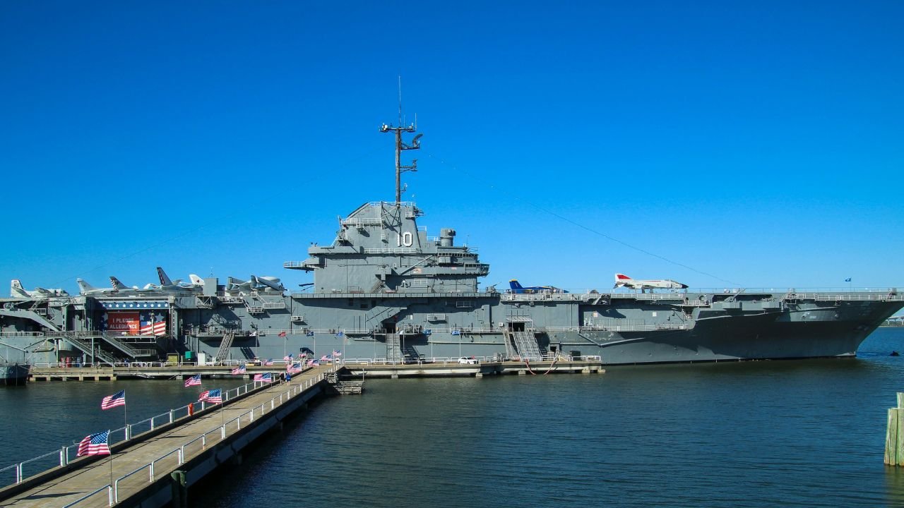 Pentagon Positions Forces for Potential Cuba Invasion as Naval Buildup Intensifies