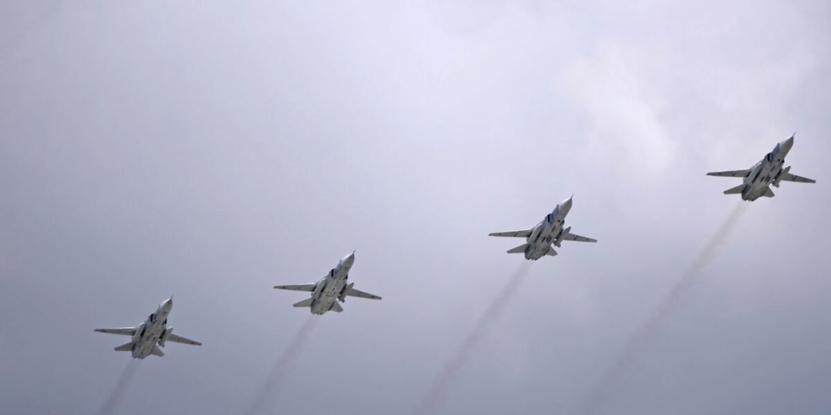 Tensions Escalate in Gulf as Iran Retaliates Against US Strikes