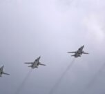 Tensions Escalate in Gulf as Iran Retaliates Against US Strikes
