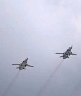 Tensions Escalate in Gulf as Iran Retaliates Against US Strikes