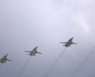 Tensions Escalate in Gulf as Iran Retaliates Against US Strikes