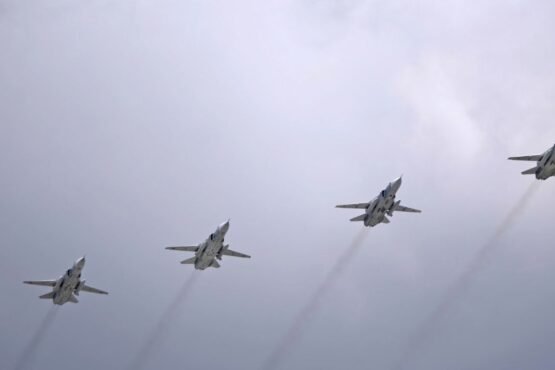 Tensions Escalate in Gulf as Iran Retaliates Against US Strikes