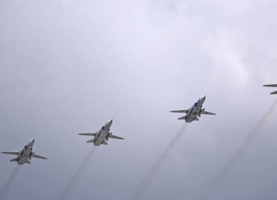 Tensions Escalate in Gulf as Iran Retaliates Against US Strikes