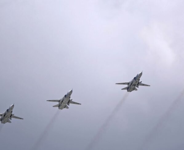 Tensions Escalate in Gulf as Iran Retaliates Against US Strikes