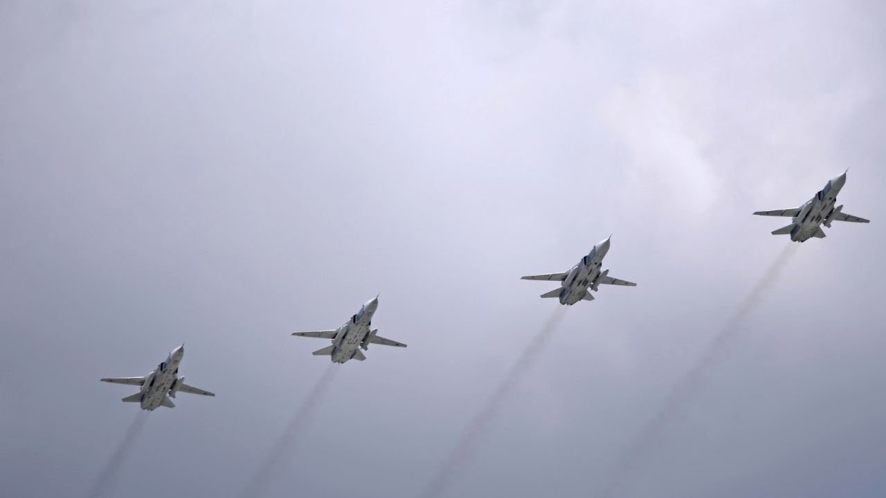 Tensions Escalate in Gulf as Iran Retaliates Against US Strikes