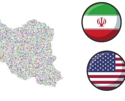 US Conducts Second Round of Strikes on Iran in Three Days