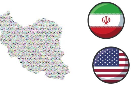 US Conducts Second Round of Strikes on Iran in Three Days
