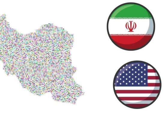 US Conducts Second Round of Strikes on Iran in Three Days