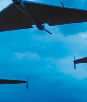 US Strikes Iranian Military Site as Kuwait Comes Under Missile and Drone Attack