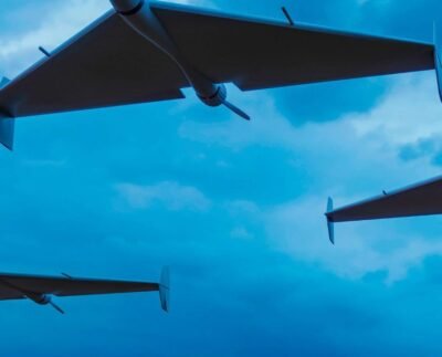 US Strikes Iranian Military Site as Kuwait Comes Under Missile and Drone Attack
