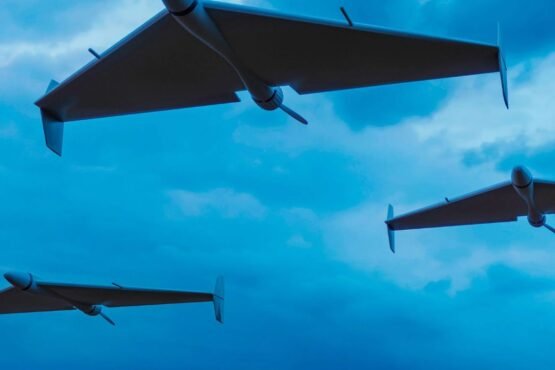 US Strikes Iranian Military Site as Kuwait Comes Under Missile and Drone Attack