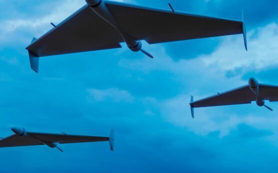 US Strikes Iranian Military Site as Kuwait Comes Under Missile and Drone Attack