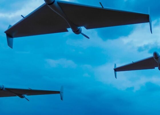 US Strikes Iranian Military Site as Kuwait Comes Under Missile and Drone Attack