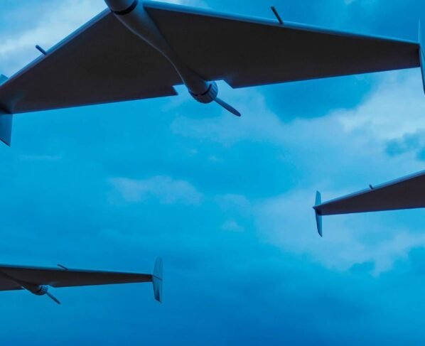 US Strikes Iranian Military Site as Kuwait Comes Under Missile and Drone Attack