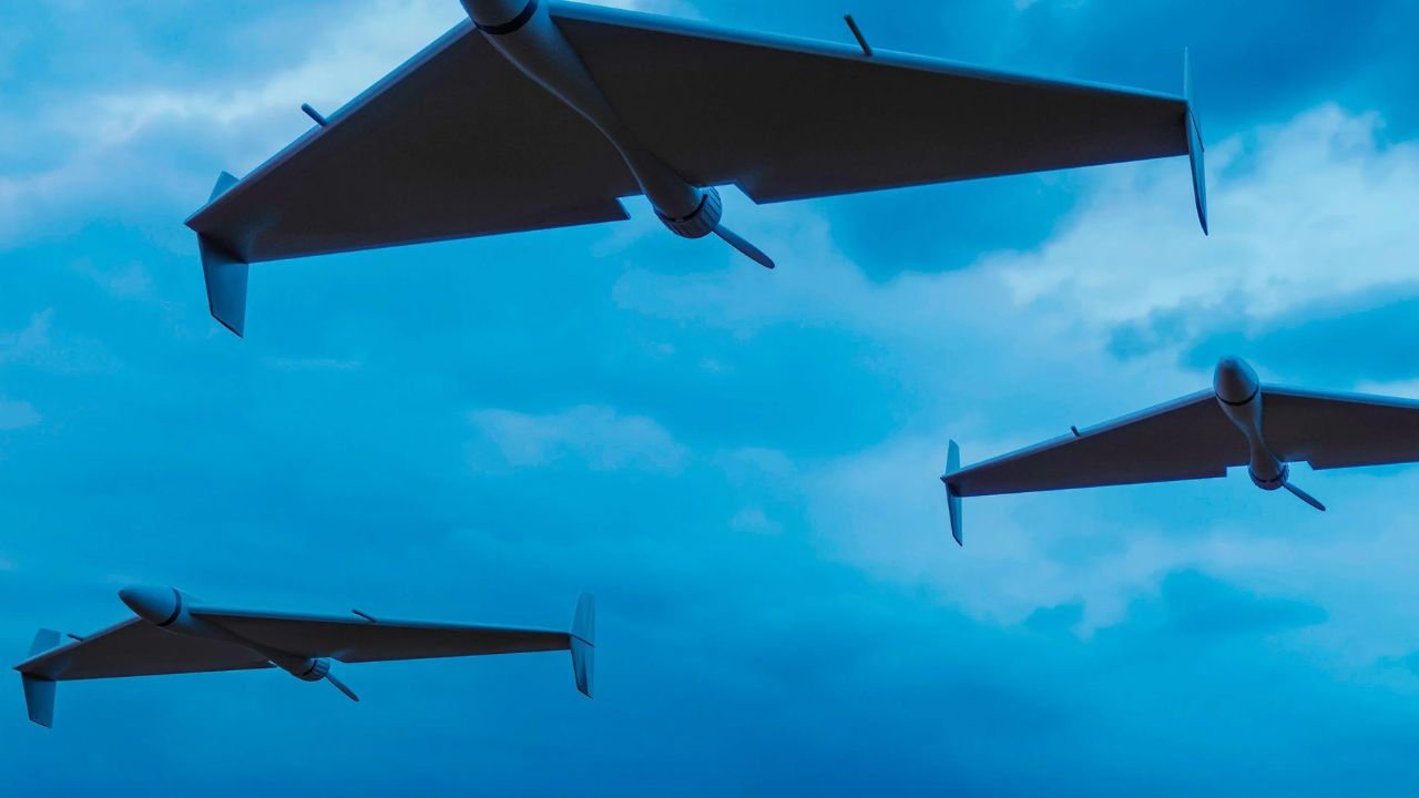 US Strikes Iranian Military Site as Kuwait Comes Under Missile and Drone Attack