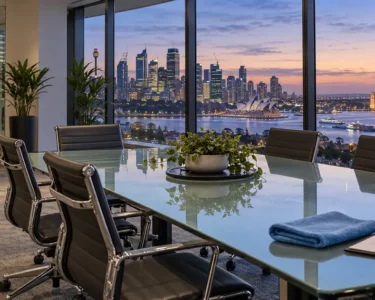 How to Choose a Safe and Reliable Cleaning Service in Sydney