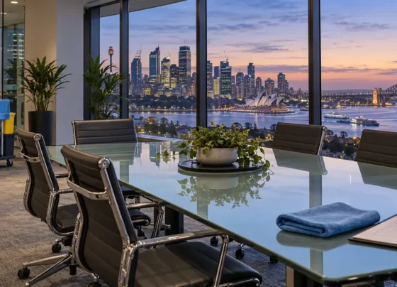 How to Choose a Safe and Reliable Cleaning Service in Sydney