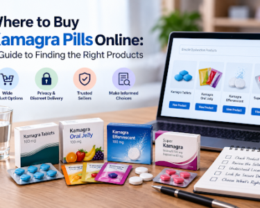 Where to buy kamagra pills online